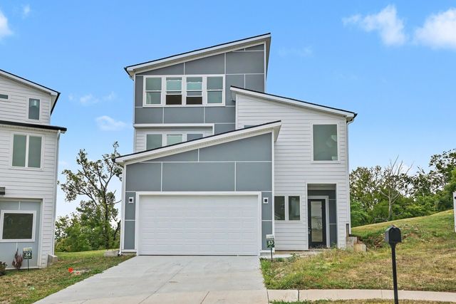 213 Walnutwood Lane, Nashville, TN 37211