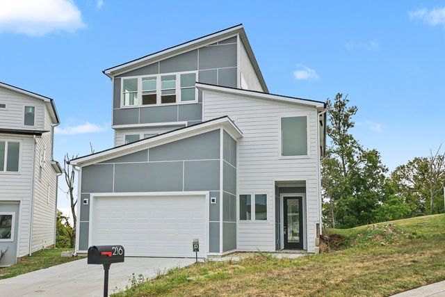 213 Walnutwood Lane, Nashville, TN 37211