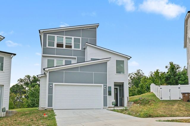 213 Walnutwood Lane, Nashville, TN 37211