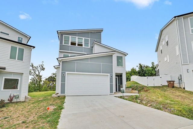 213 Walnutwood Lane, Nashville, TN 37211