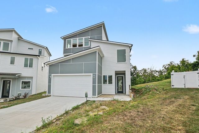 213 Walnutwood Lane, Nashville, TN 37211