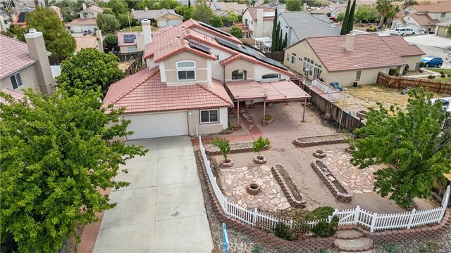 36436 Nickel, Palmdale, CA 93550