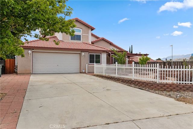 36436 Nickel, Palmdale, CA 93550