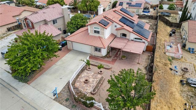 36436 Nickel, Palmdale, CA 93550