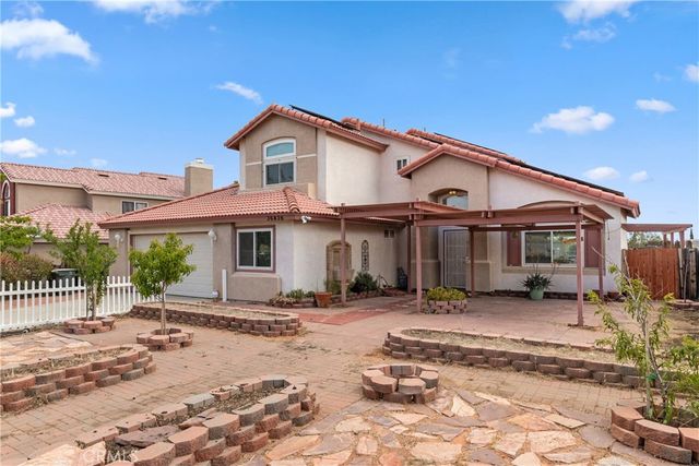 36436 Nickel, Palmdale, CA 93550