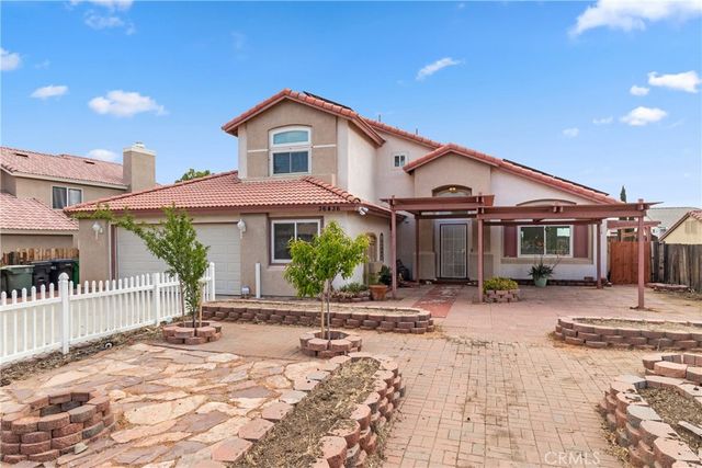 36436 Nickel, Palmdale, CA 93550