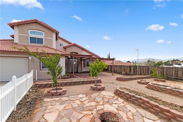 36436 Nickel, Palmdale, CA 93550