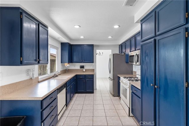 36436 Nickel, Palmdale, CA 93550