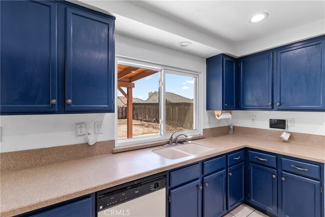 36436 Nickel, Palmdale, CA 93550