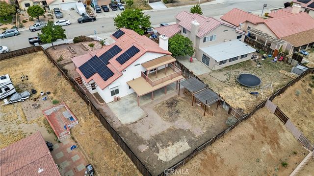 36436 Nickel, Palmdale, CA 93550