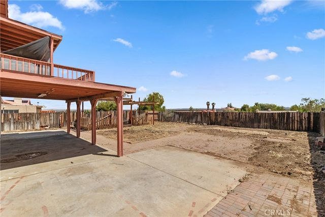 36436 Nickel, Palmdale, CA 93550