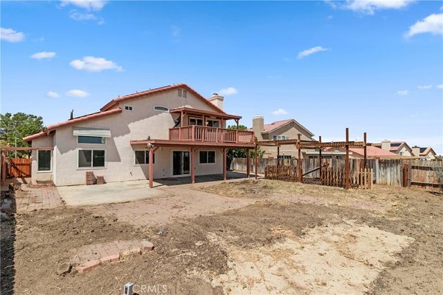 36436 Nickel, Palmdale, CA 93550