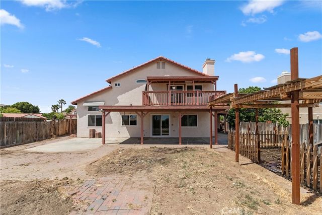 36436 Nickel, Palmdale, CA 93550