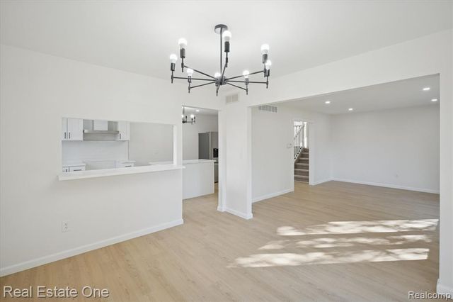 43051 Fernwood Street, Canton, MI 48187