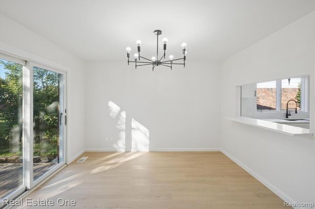 43051 Fernwood Street, Canton, MI 48187