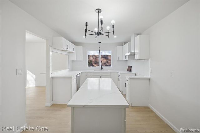 43051 Fernwood Street, Canton, MI 48187