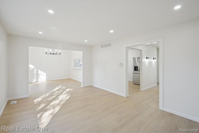 43051 Fernwood Street, Canton, MI 48187