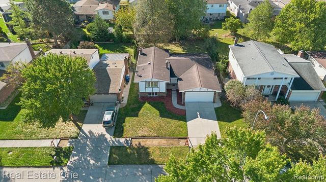 43051 Fernwood Street, Canton, MI 48187