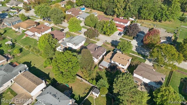 43051 Fernwood Street, Canton, MI 48187