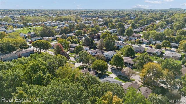 43051 Fernwood Street, Canton, MI 48187