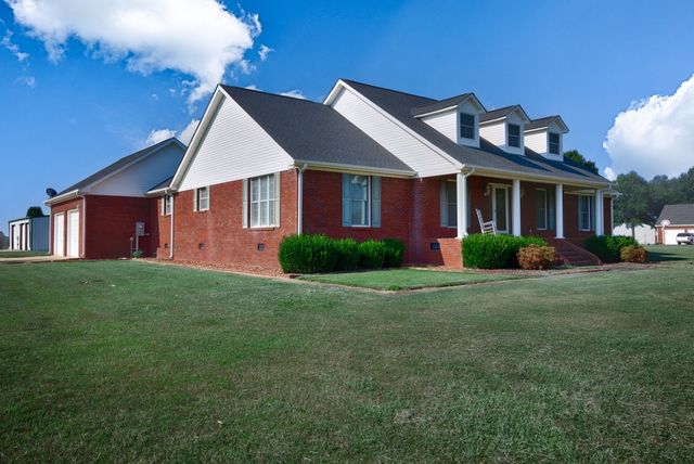 48 Baptist Ln, Ardmore, TN 38449