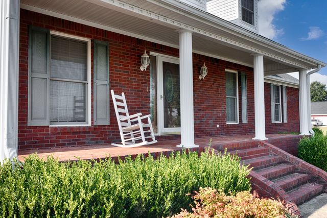 48 Baptist Ln, Ardmore, TN 38449