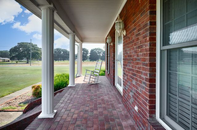 48 Baptist Ln, Ardmore, TN 38449