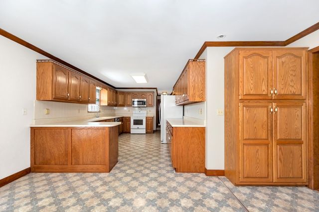 48 Baptist Ln, Ardmore, TN 38449