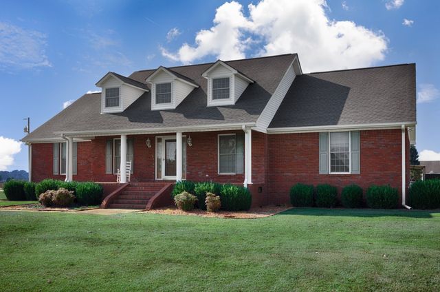48 Baptist Ln, Ardmore, TN 38449