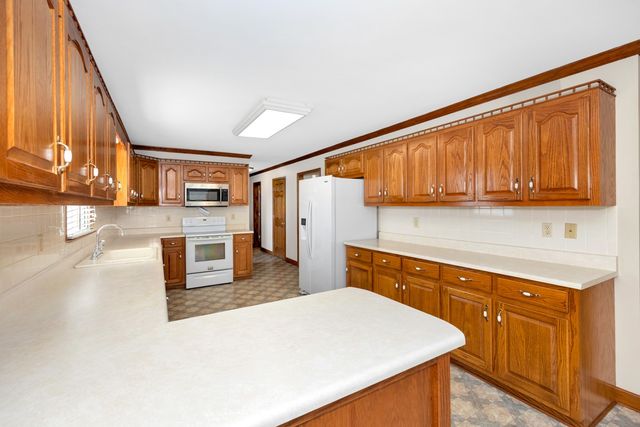 48 Baptist Ln, Ardmore, TN 38449