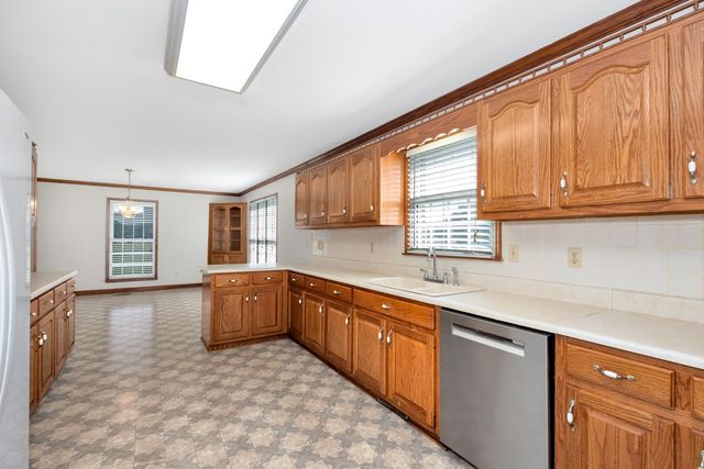 48 Baptist Ln, Ardmore, TN 38449