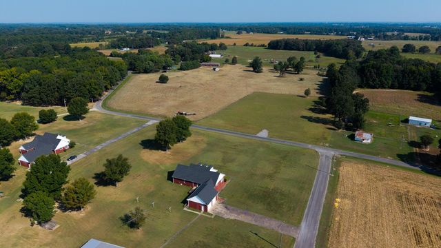 48 Baptist Ln, Ardmore, TN 38449