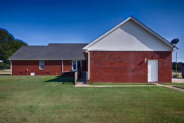 48 Baptist Ln, Ardmore, TN 38449