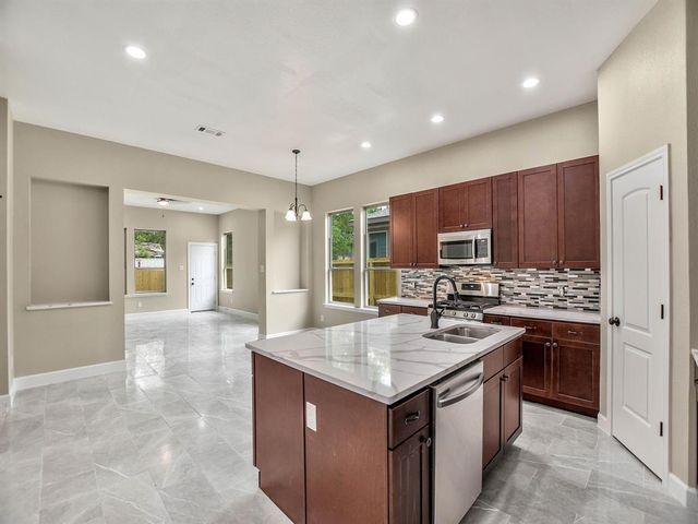 9338 Nyssa Street, Houston, TX 77078