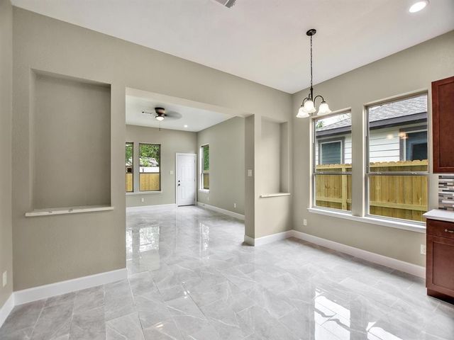 9338 Nyssa Street, Houston, TX 77078