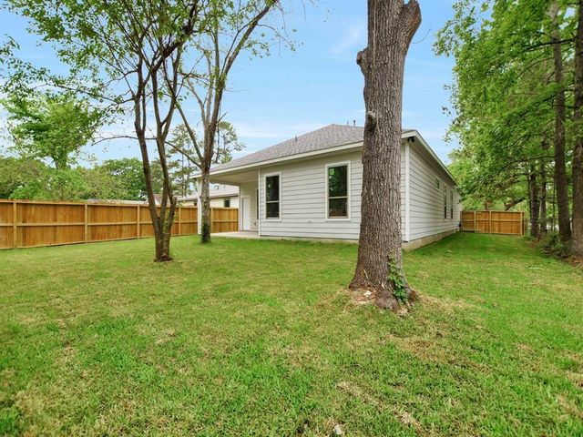 9338 Nyssa Street, Houston, TX 77078