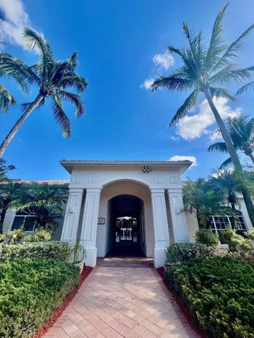 2309 Myrtlewood Circle E 2309, Palm Beach Gardens, FL 33418