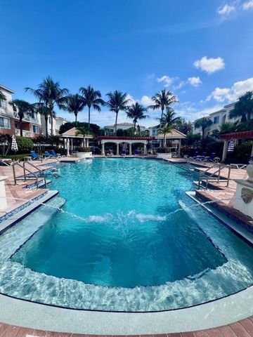 2309 Myrtlewood Circle E 2309, Palm Beach Gardens, FL 33418