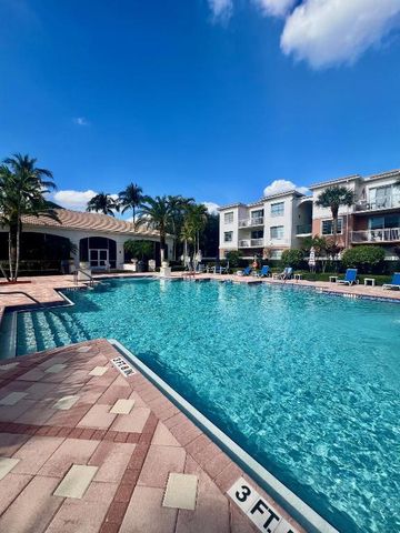 2309 Myrtlewood Circle E 2309, Palm Beach Gardens, FL 33418