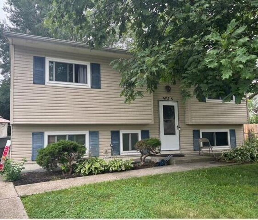 3555 Tami Place, Columbus, OH 43230