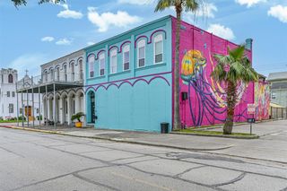 1805 Market Street, Galveston, TX 77550