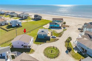 4406 Tampico Way, Galveston, TX 77554