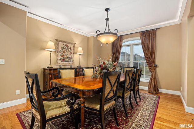 6410 W Willow Oak Court, Edwards, IL 61528