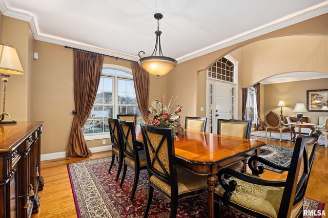 6410 W Willow Oak Court, Edwards, IL 61528