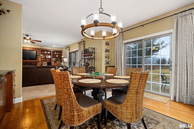 6410 W Willow Oak Court, Edwards, IL 61528