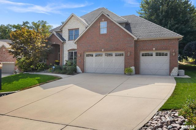 6410 W Willow Oak Court, Edwards, IL 61528