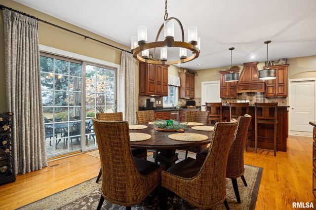 6410 W Willow Oak Court, Edwards, IL 61528