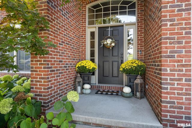 6410 W Willow Oak Court, Edwards, IL 61528