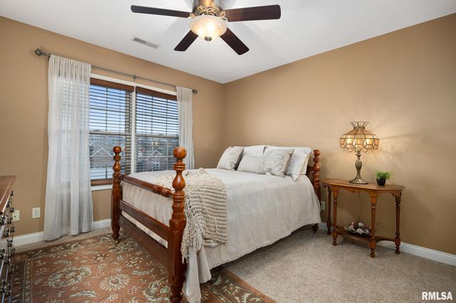 6410 W Willow Oak Court, Edwards, IL 61528