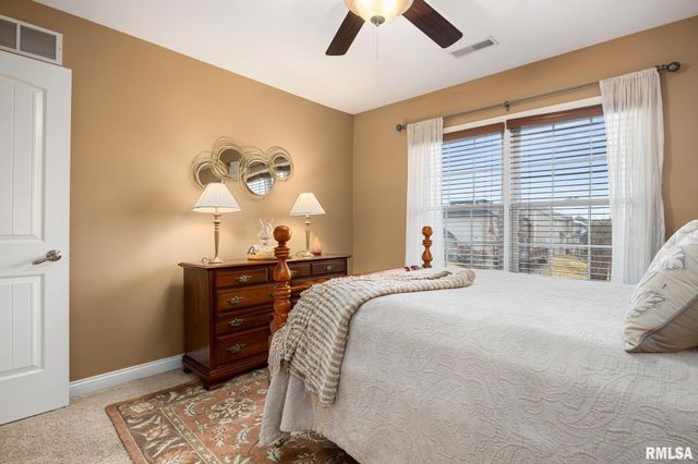 6410 W Willow Oak Court, Edwards, IL 61528